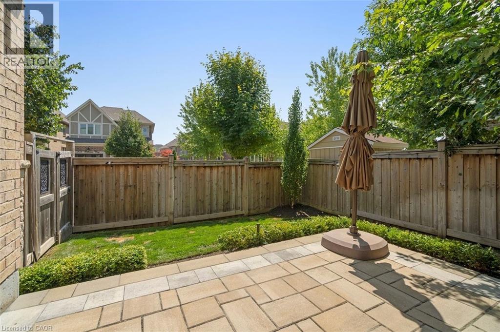 355 Wisteria Way, Oakville, Ontario