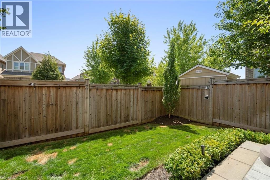 355 Wisteria Way, Oakville, Ontario
