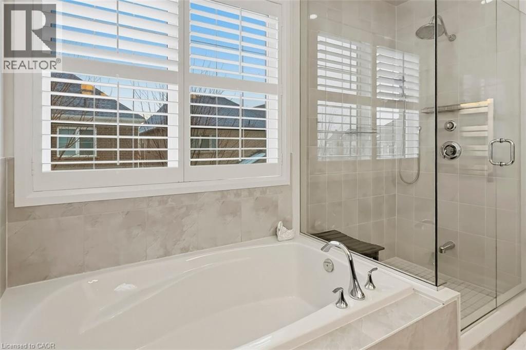 355 Wisteria Way, Oakville, Ontario