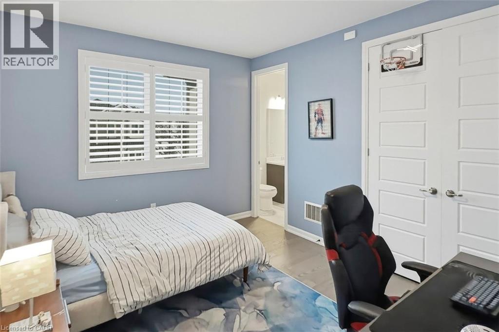 355 Wisteria Way, Oakville, Ontario