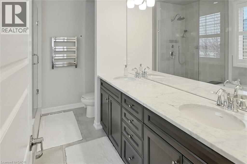 355 Wisteria Way, Oakville, Ontario