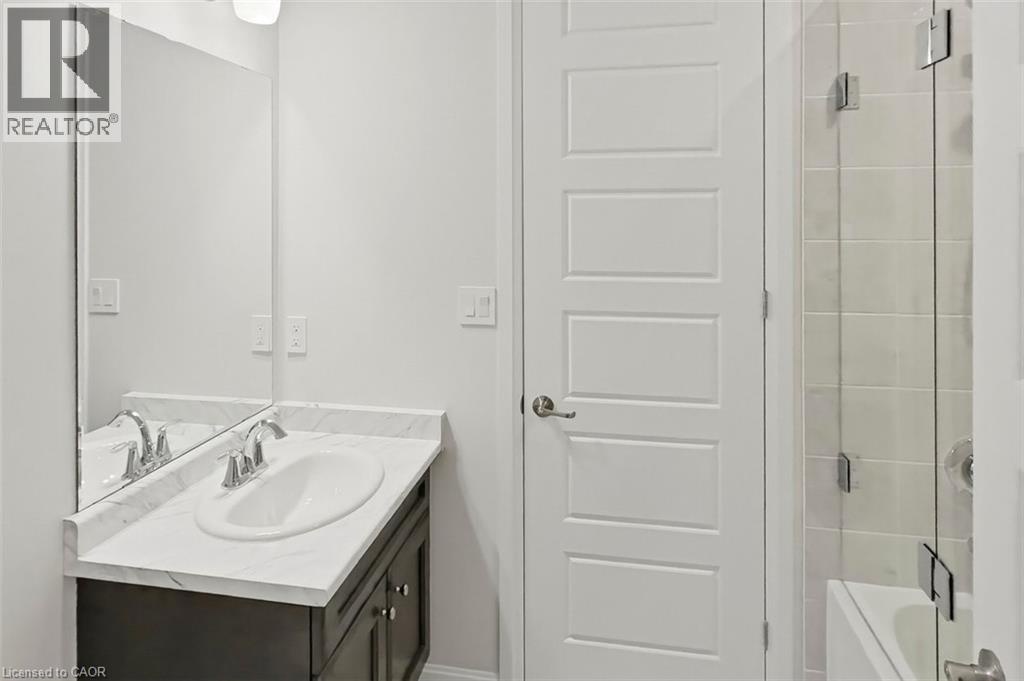 355 Wisteria Way, Oakville, Ontario