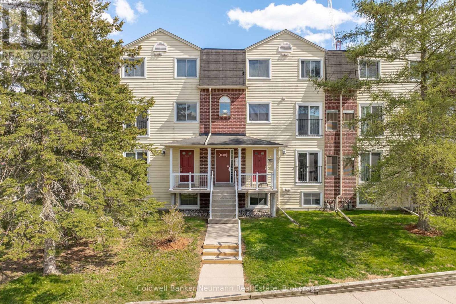 233 - 460 Janefield Avenue, Guelph (dovercliffe Park/old University), Ontario