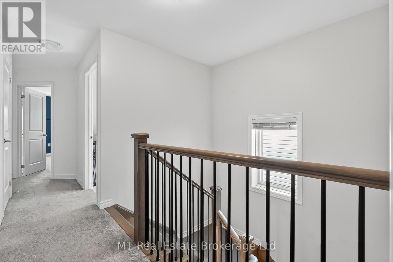 43 Harpin Way W, Centre Wellington (fergus), Ontario