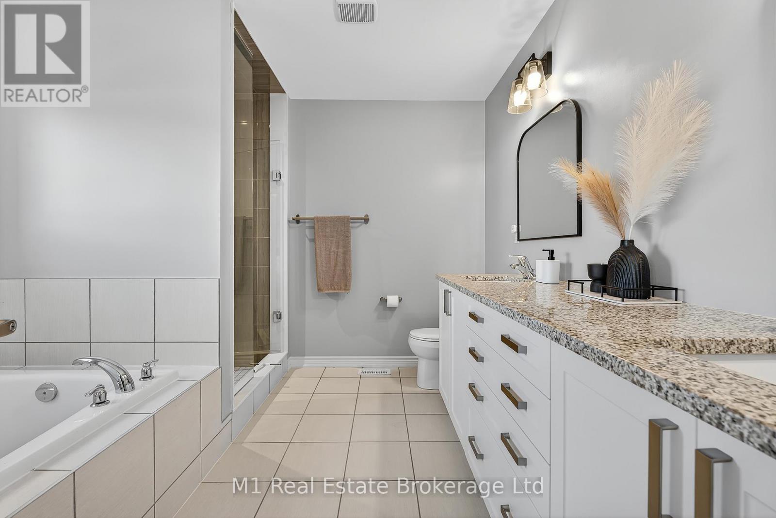 43 Harpin Way W, Centre Wellington (fergus), Ontario