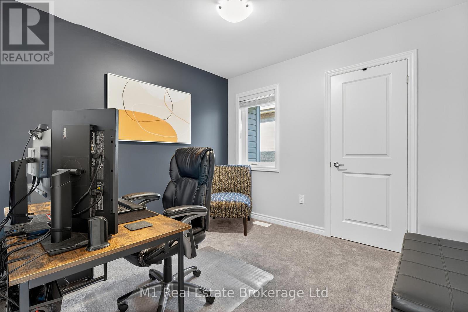 43 Harpin Way W, Centre Wellington (fergus), Ontario