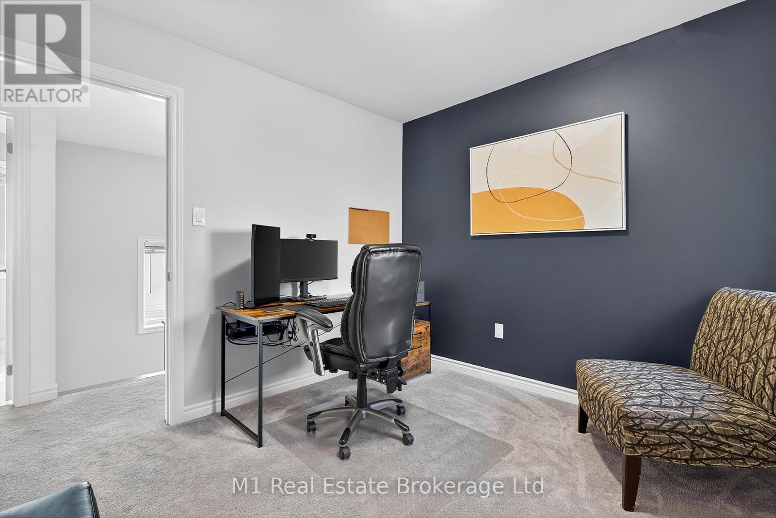 43 Harpin Way W, Centre Wellington (fergus), Ontario