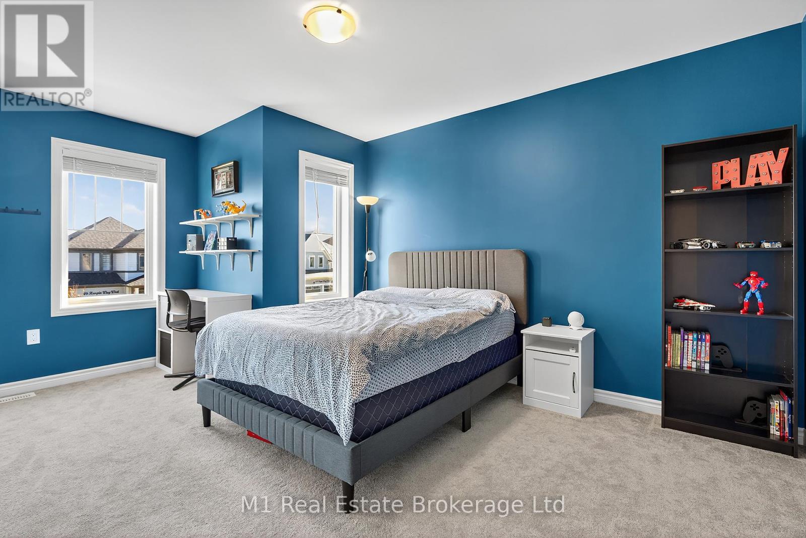 43 Harpin Way W, Centre Wellington (fergus), Ontario