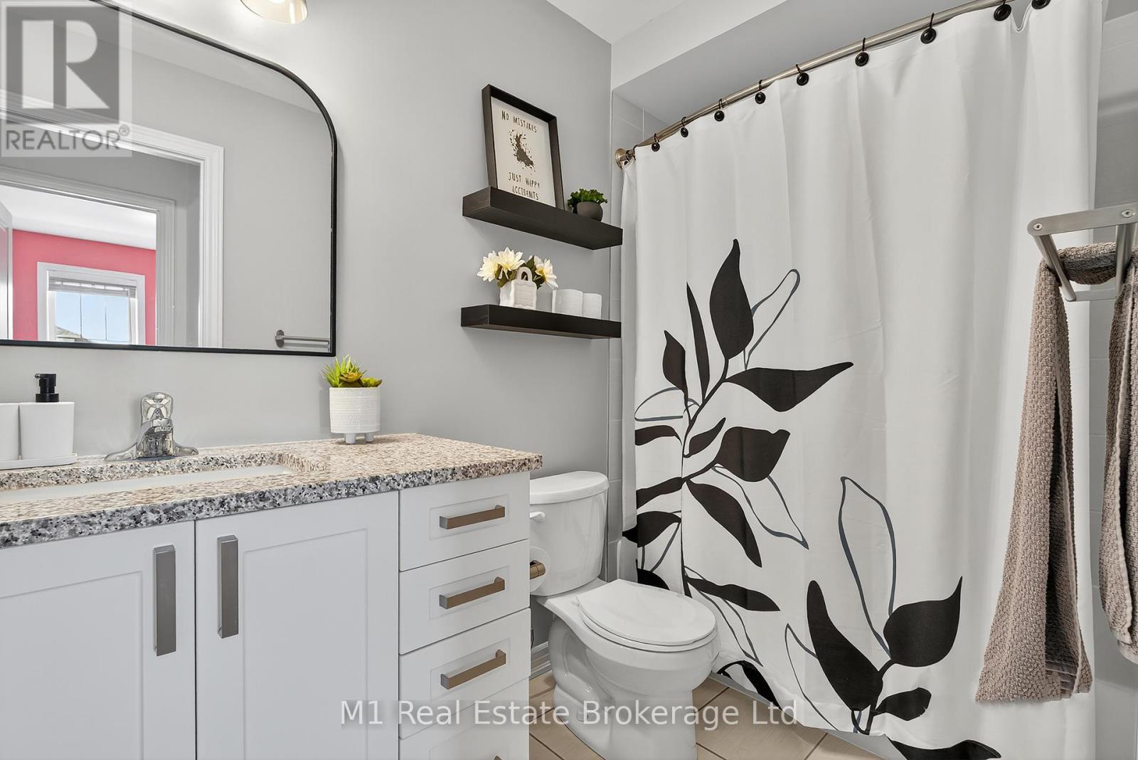 43 Harpin Way W, Centre Wellington (fergus), Ontario