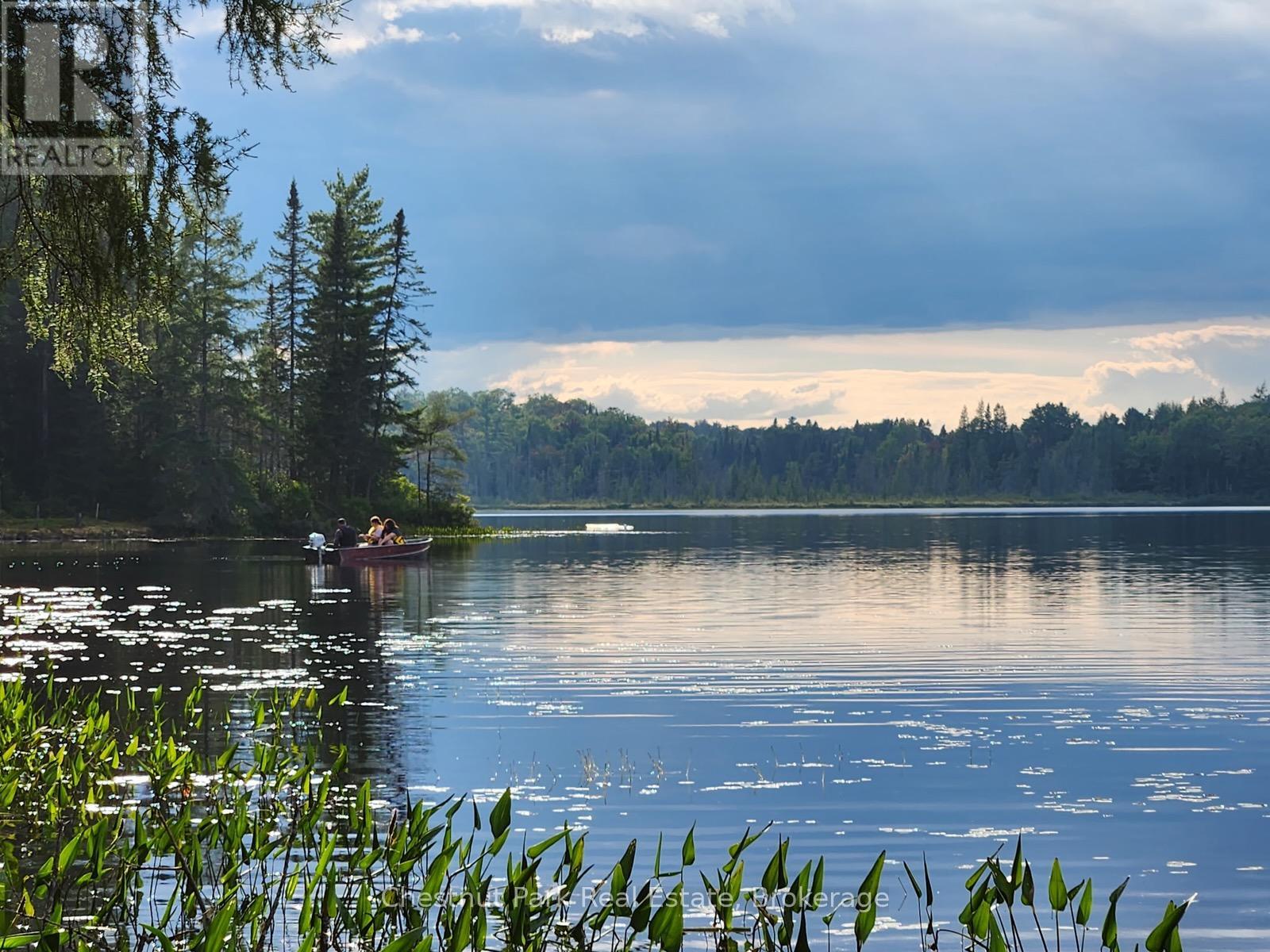0 King Lake, Machar, Ontario