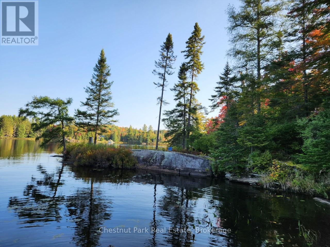 0 King Lake, Machar, Ontario