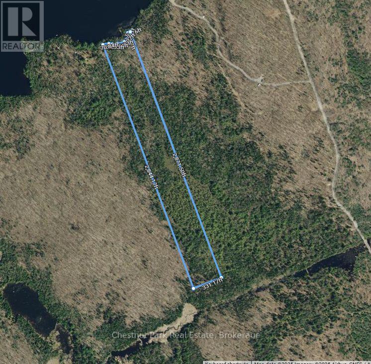 0 King Lake, Machar, Ontario