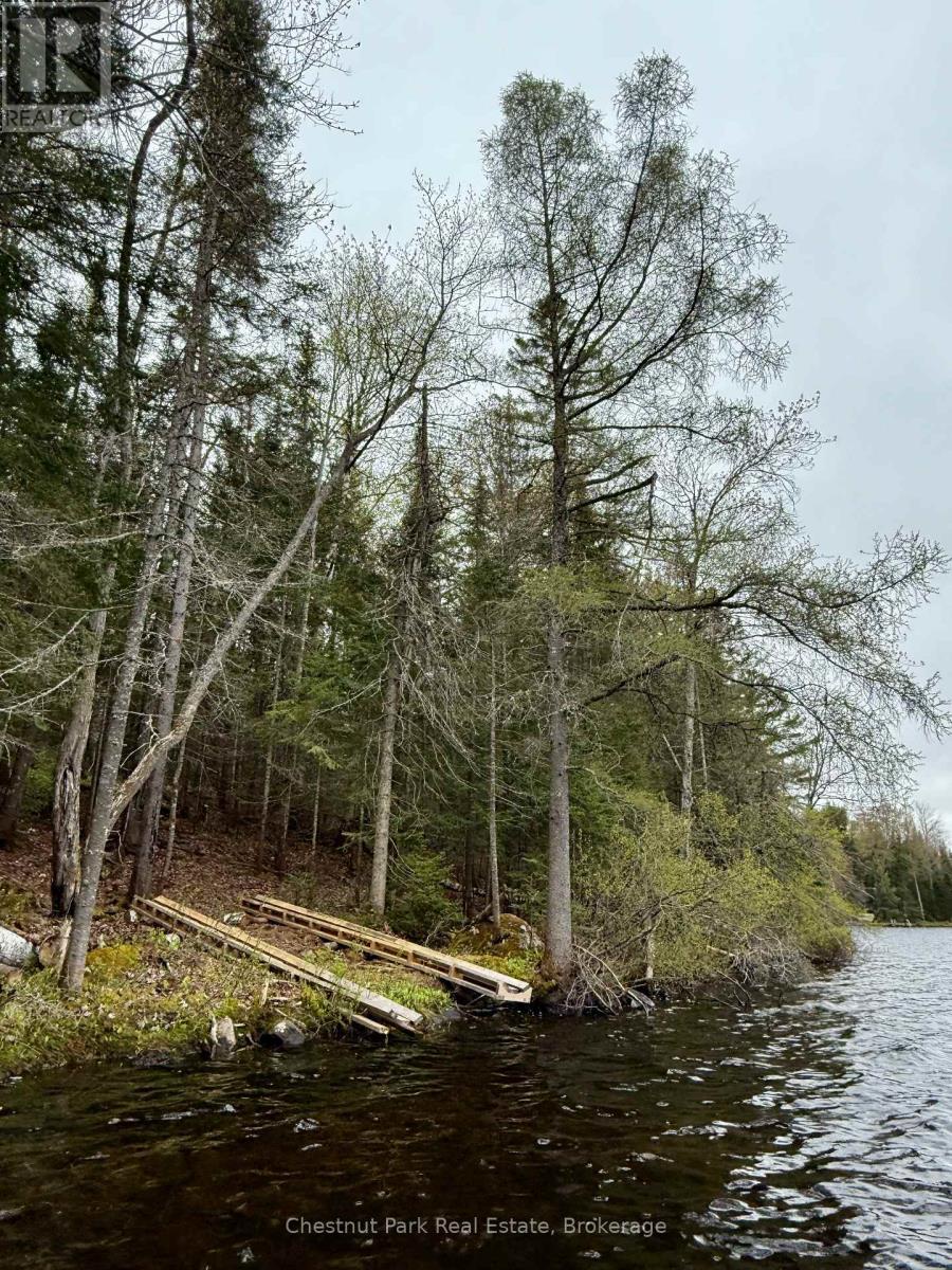 0 King Lake, Machar, Ontario