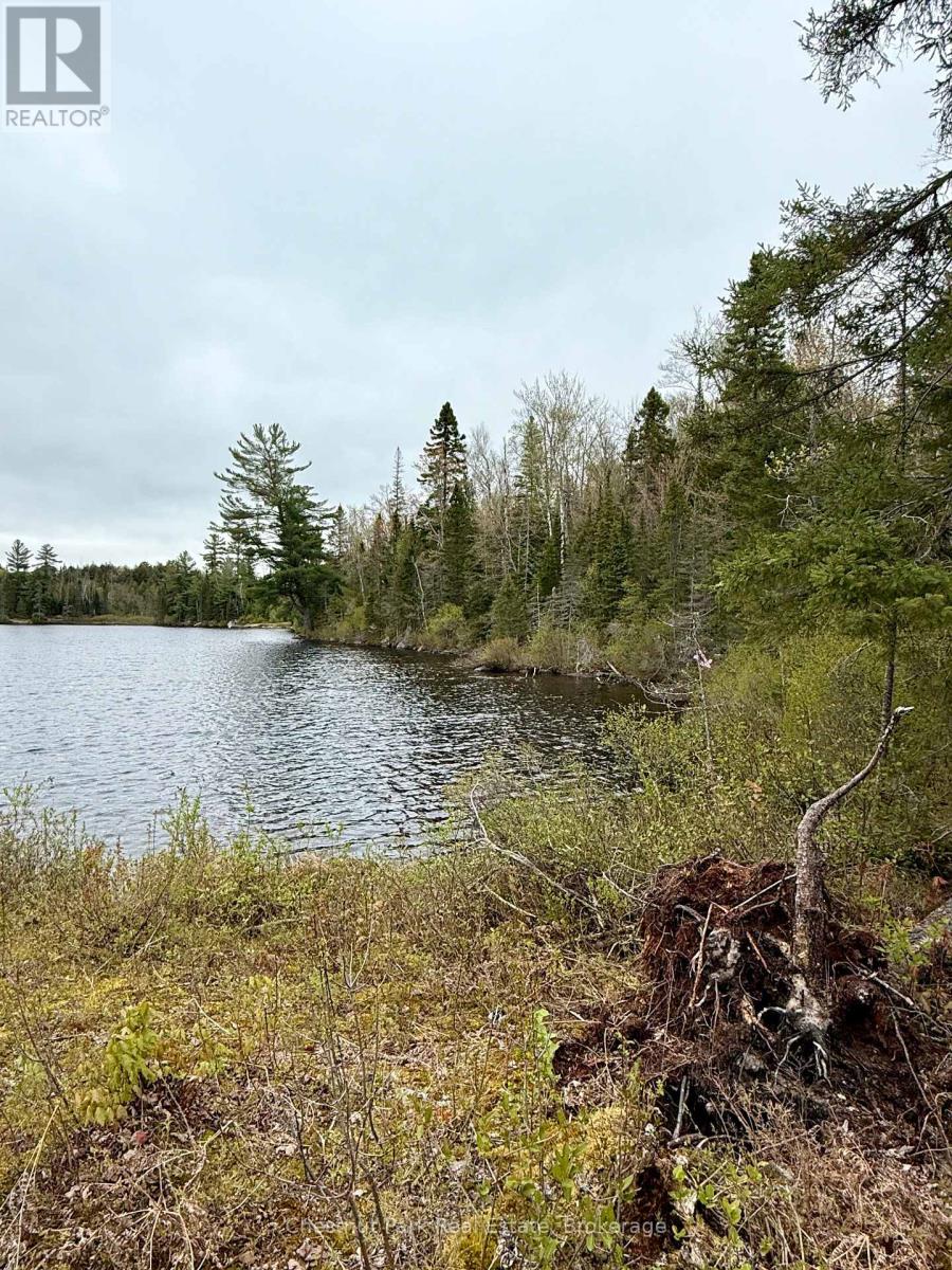 0 King Lake, Machar, Ontario