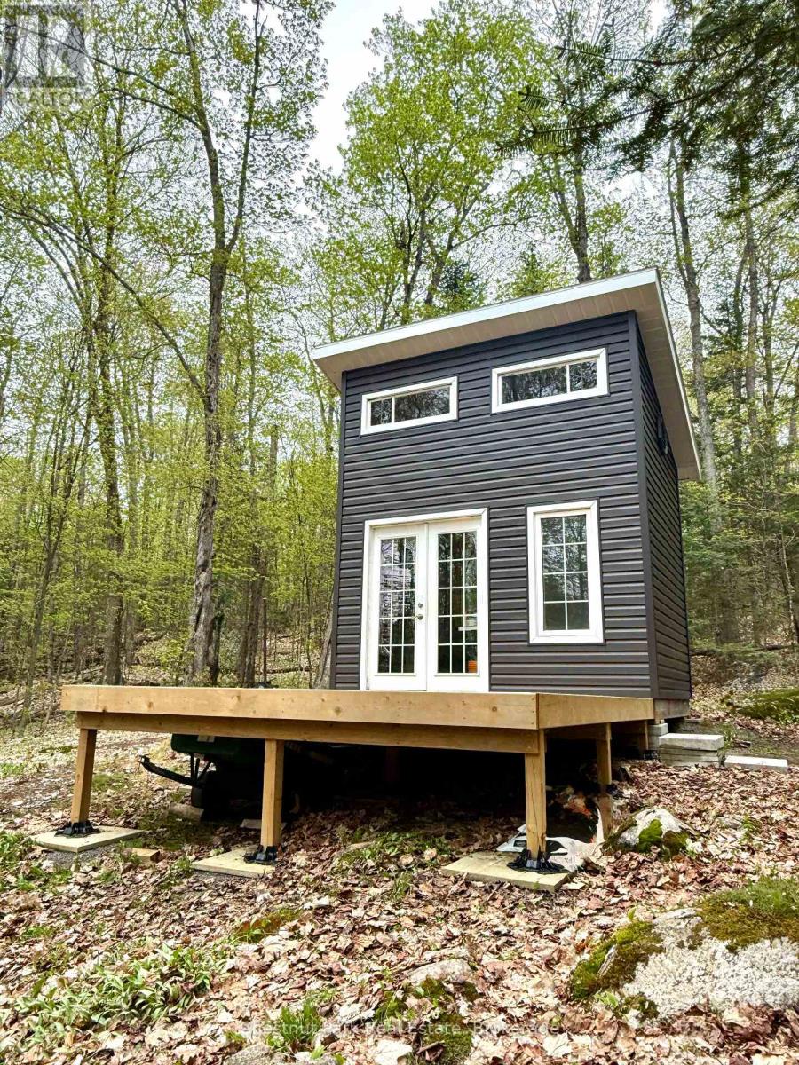0 King Lake, Machar, Ontario