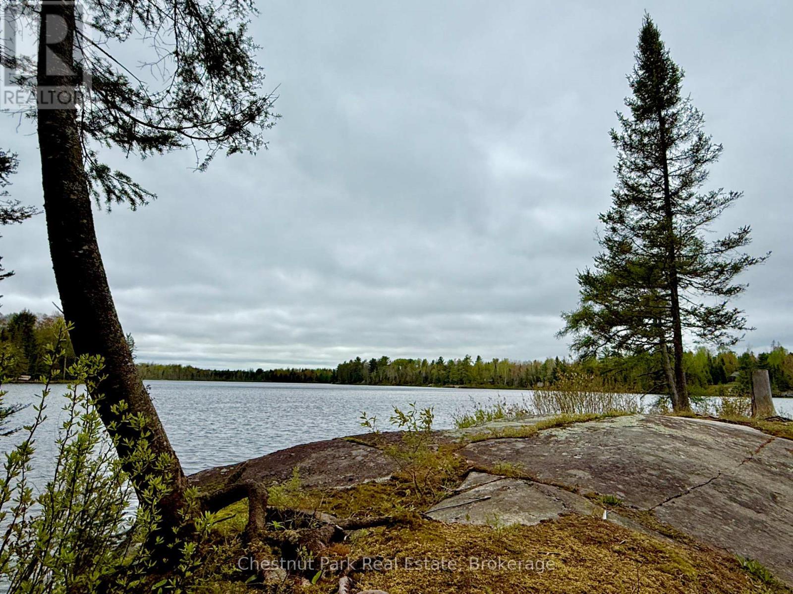0 King Lake, Machar, Ontario