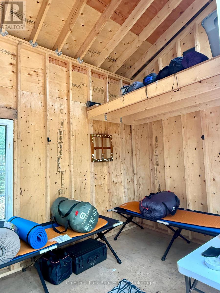 0 King Lake, Machar, Ontario