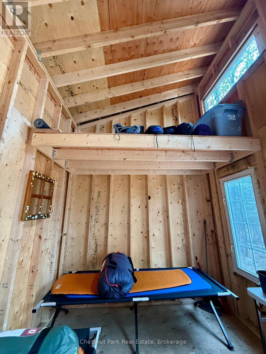 0 King Lake, Machar, Ontario