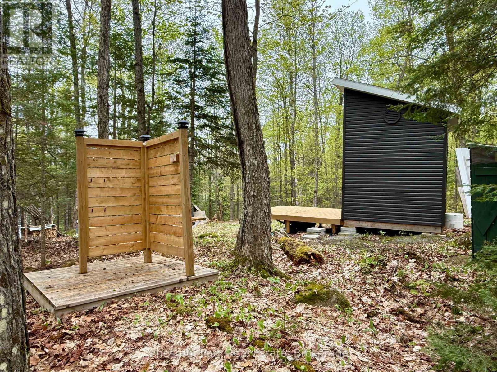 0 King Lake, Machar, Ontario