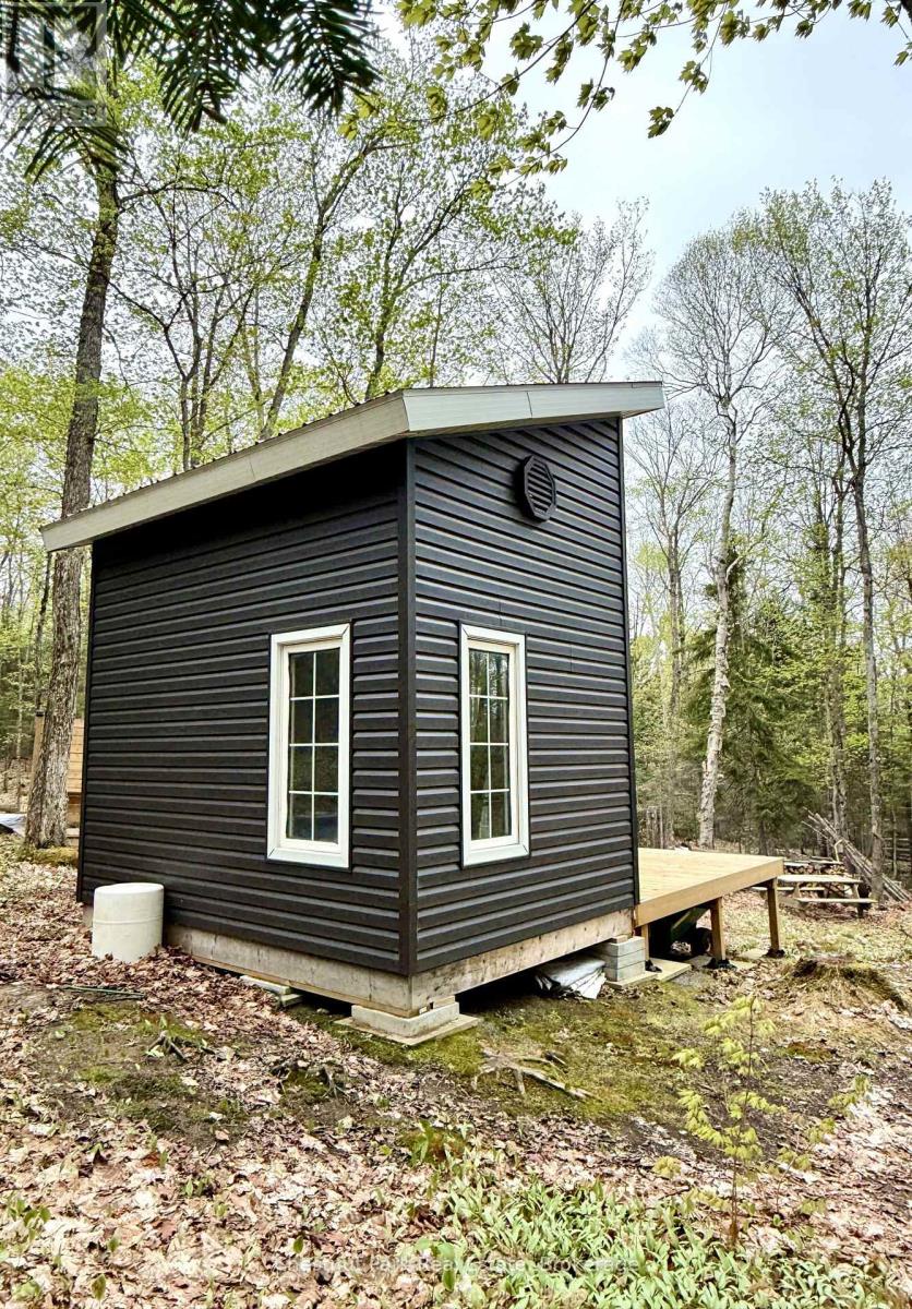 0 King Lake, Machar, Ontario