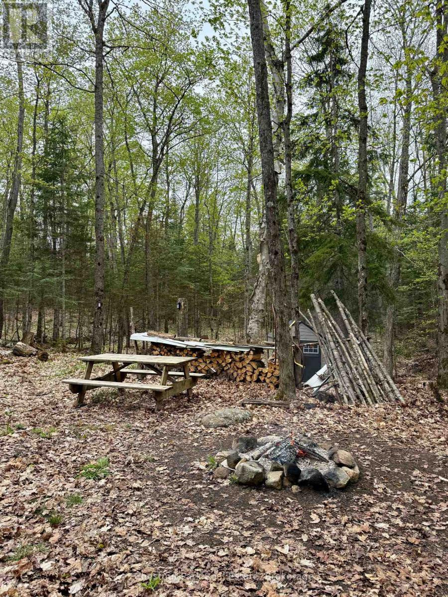 0 King Lake, Machar, Ontario