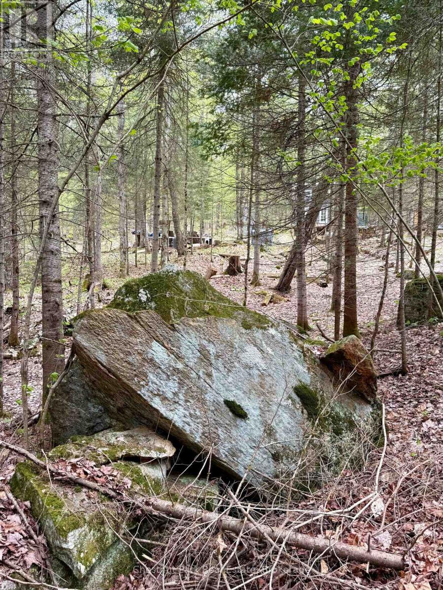0 King Lake, Machar, Ontario