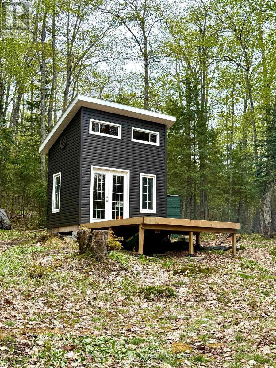 0 King Lake, Machar, Ontario