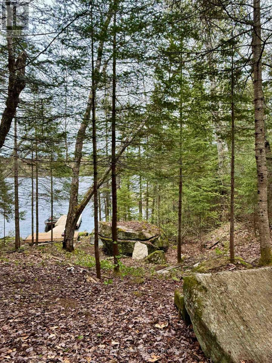 0 King Lake, Machar, Ontario