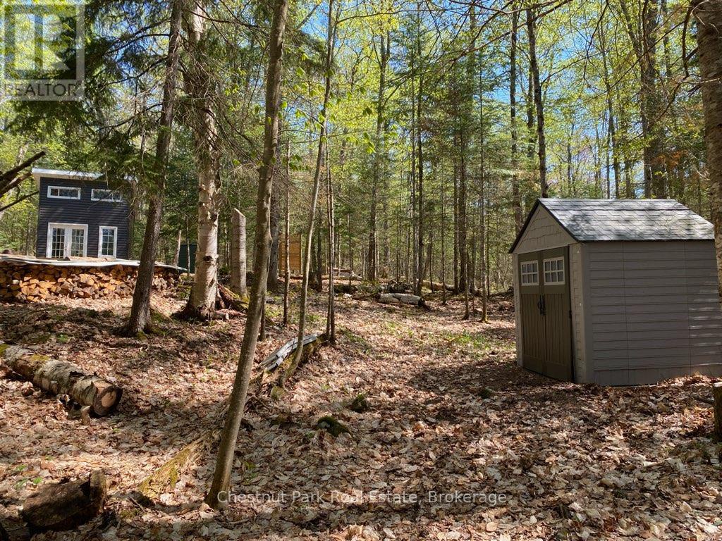 0 King Lake, Machar, Ontario