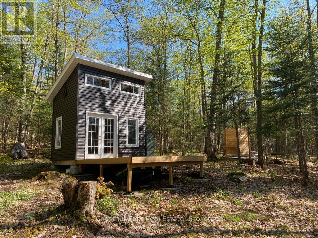 0 King Lake, Machar, Ontario