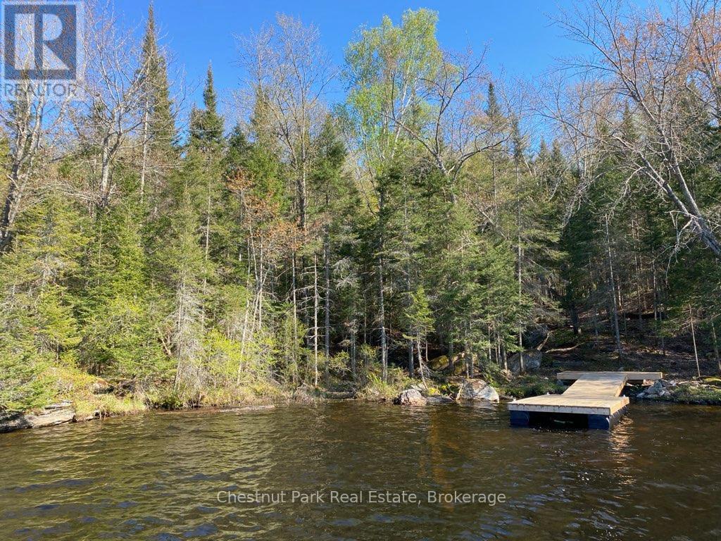 0 King Lake, Machar, Ontario