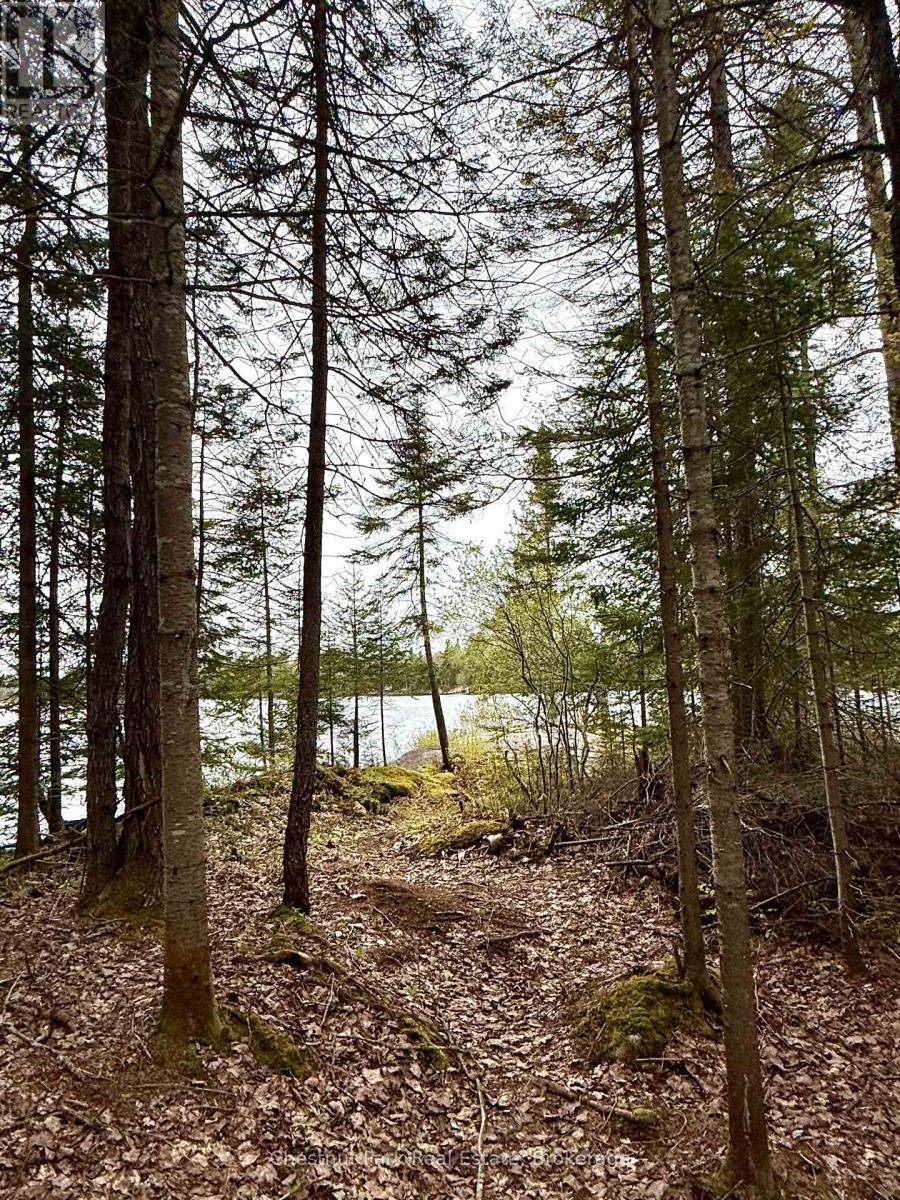 0 King Lake, Machar, Ontario
