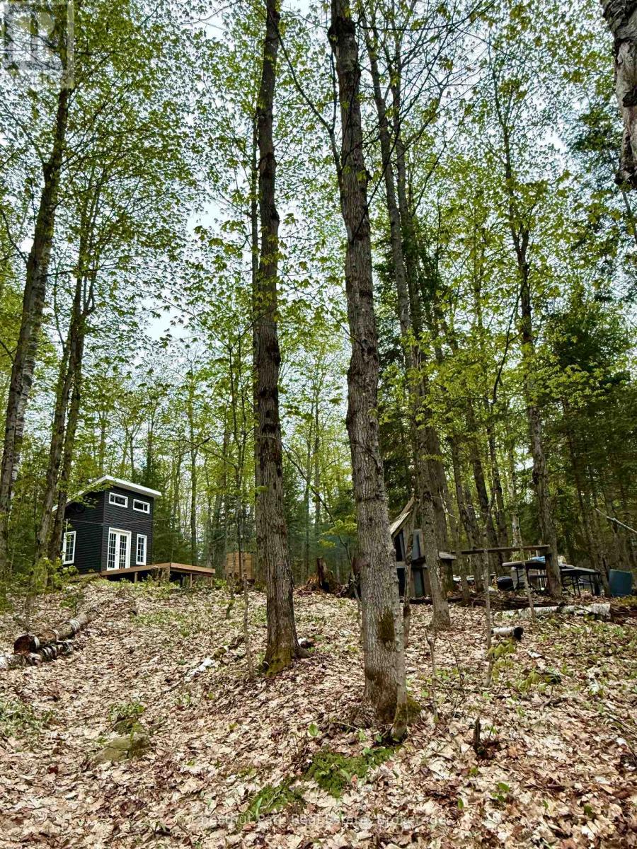 0 King Lake, Machar, Ontario