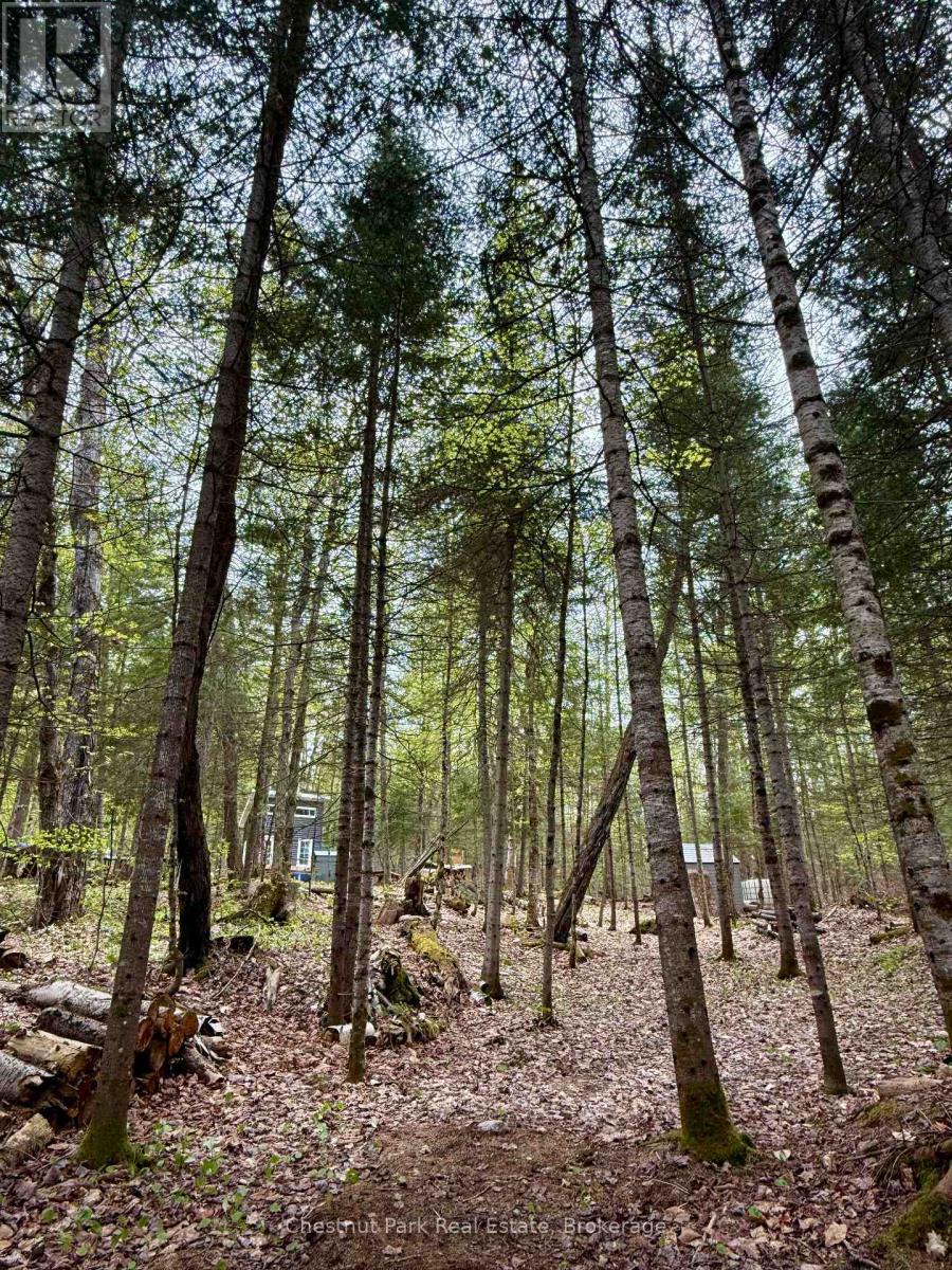 0 King Lake, Machar, Ontario