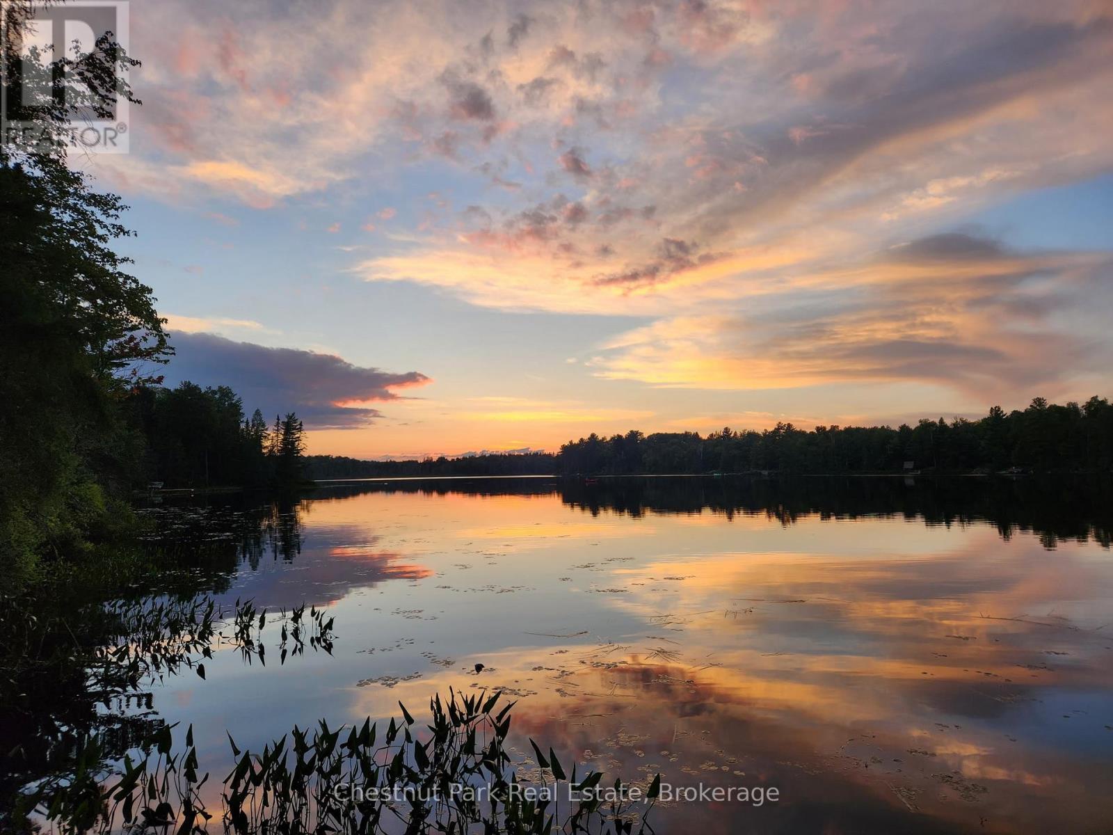 0 King Lake, Machar, Ontario
