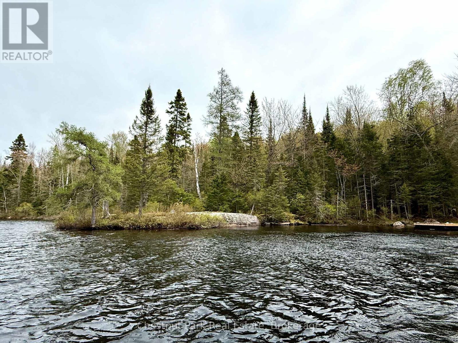 0 King Lake, Machar, Ontario