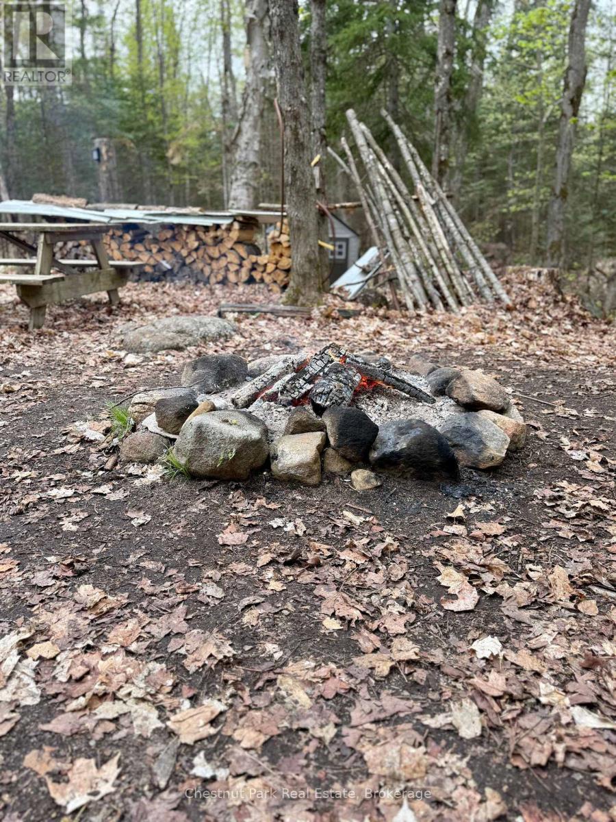0 King Lake, Machar, Ontario