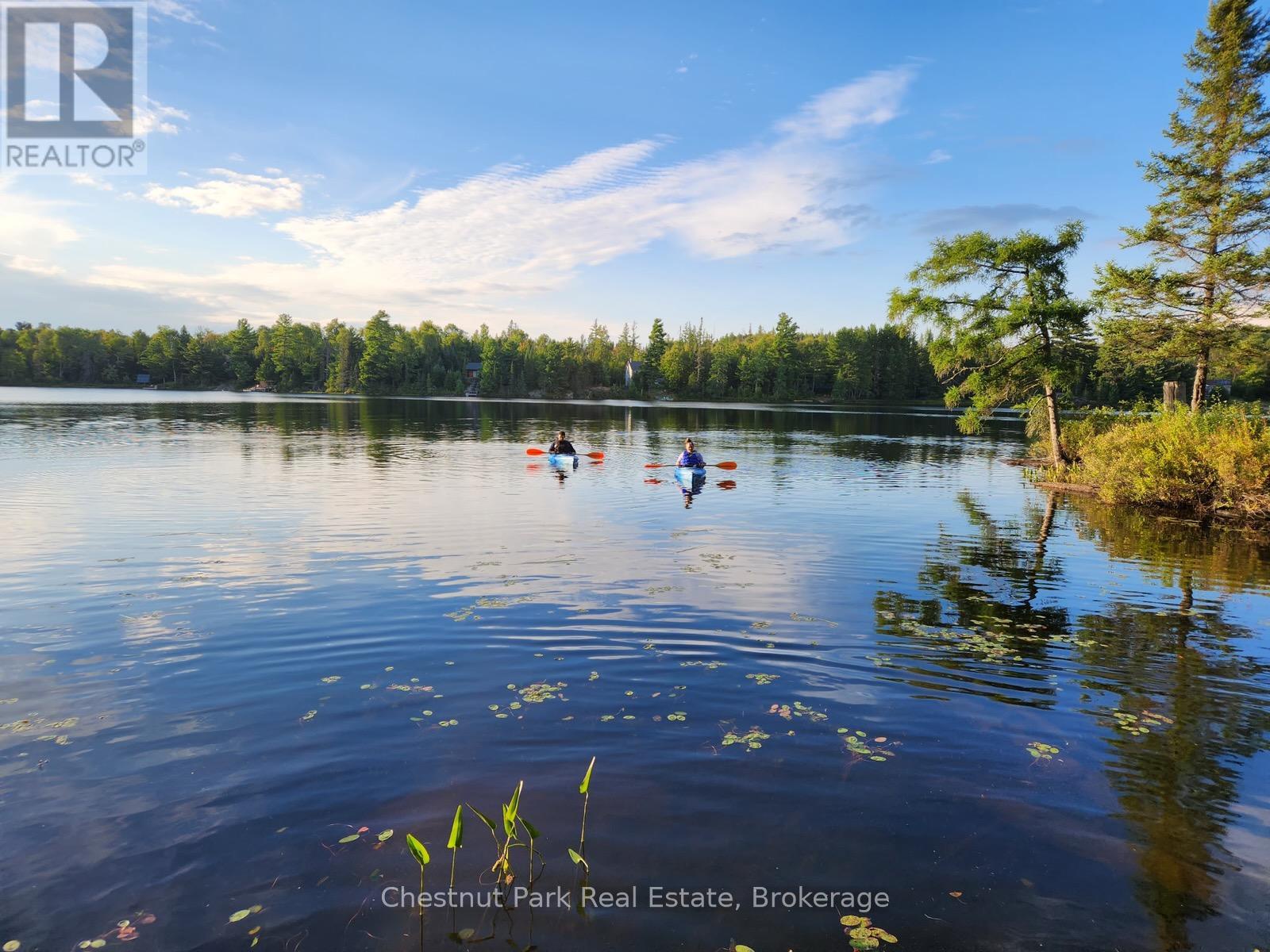 0 King Lake, Machar, Ontario