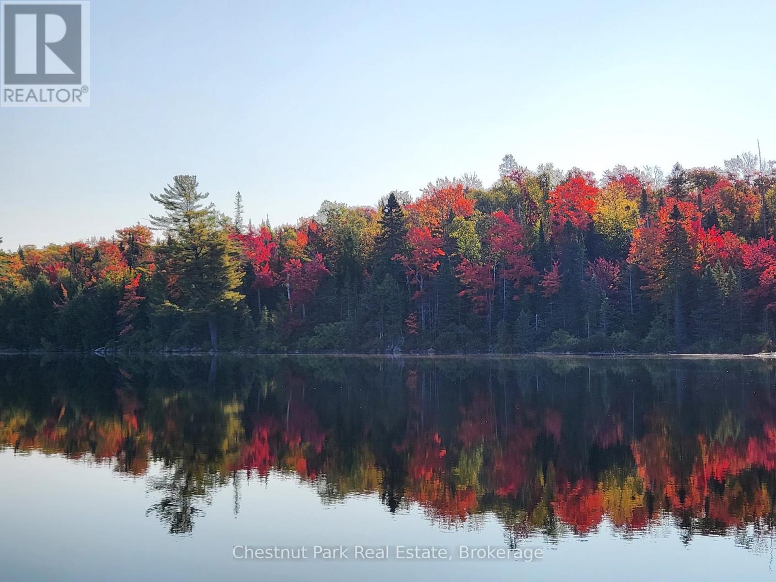 0 King Lake, Machar, Ontario