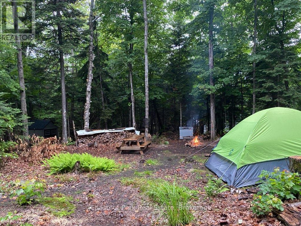 0 King Lake, Machar, Ontario