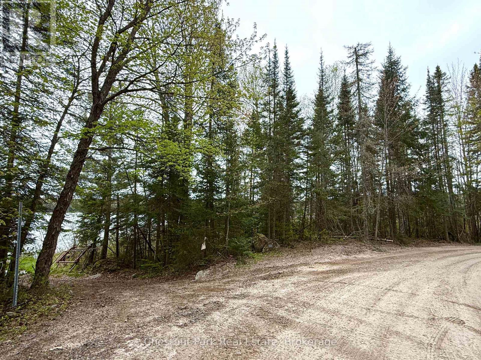 0 King Lake, Machar, Ontario