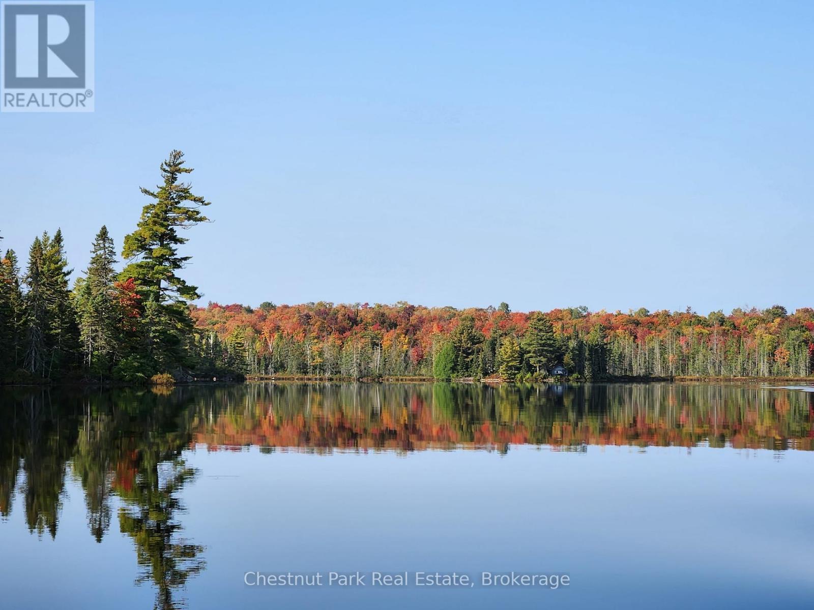 0 King Lake, Machar, Ontario