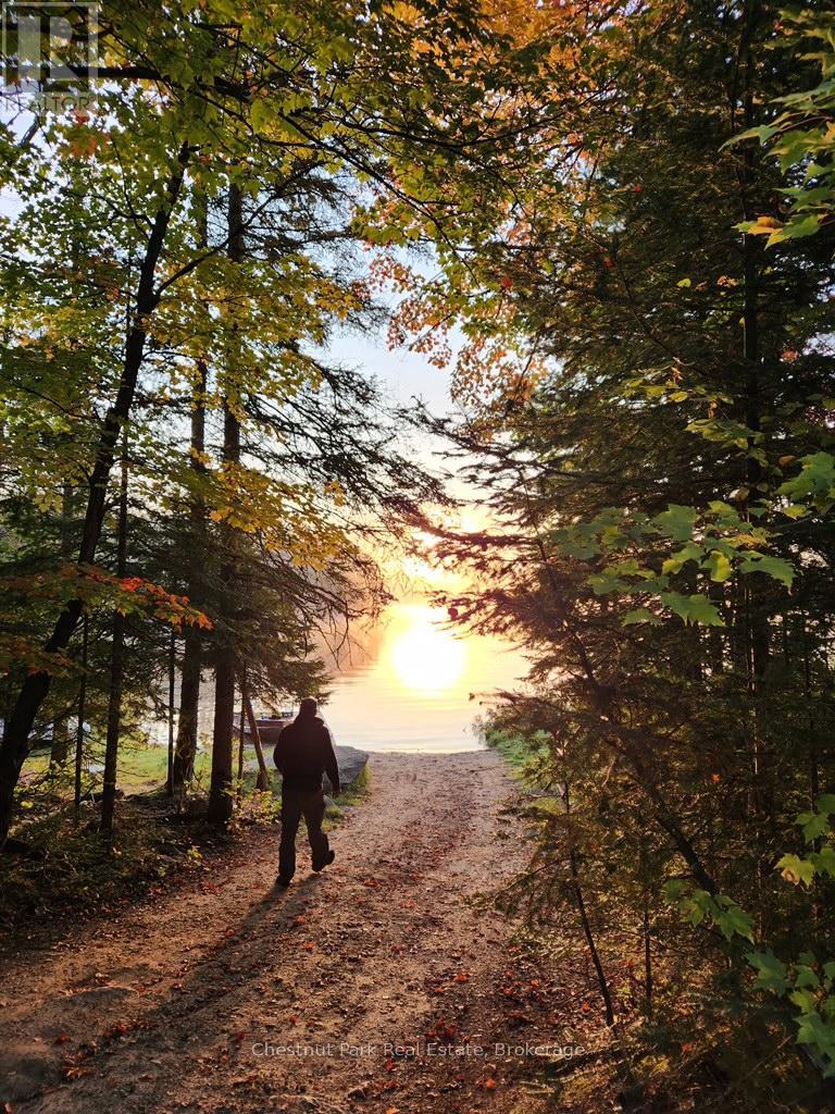 0 King Lake, Machar, Ontario