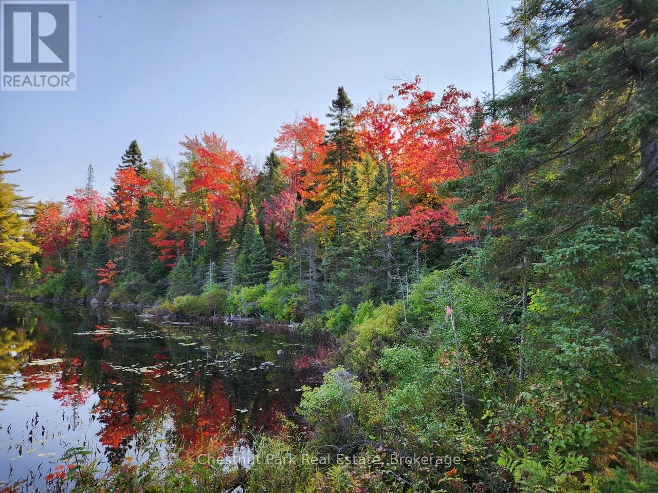 0 King Lake, Machar, Ontario