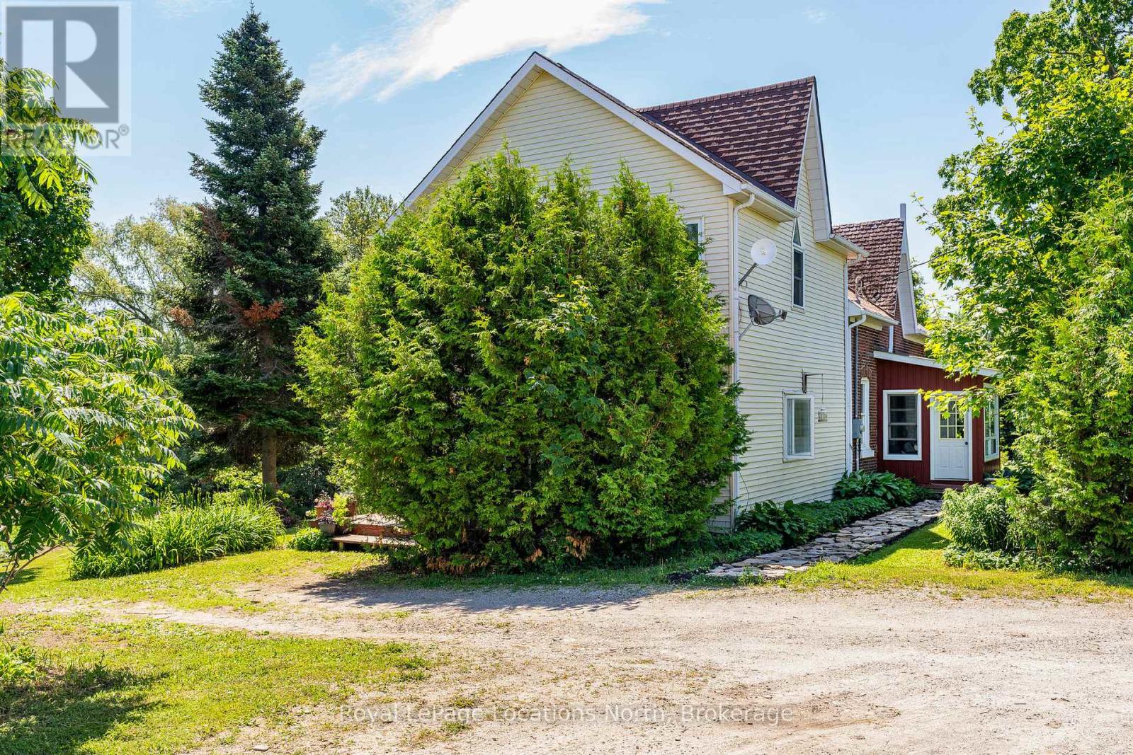 138237 Grey Road 112 Road, Meaford, Ontario