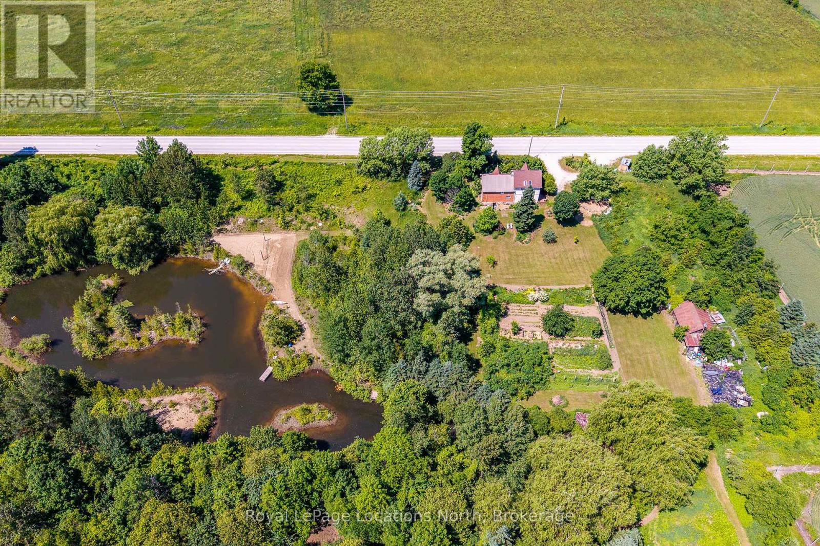 138237 Grey Road 112 Road, Meaford, Ontario