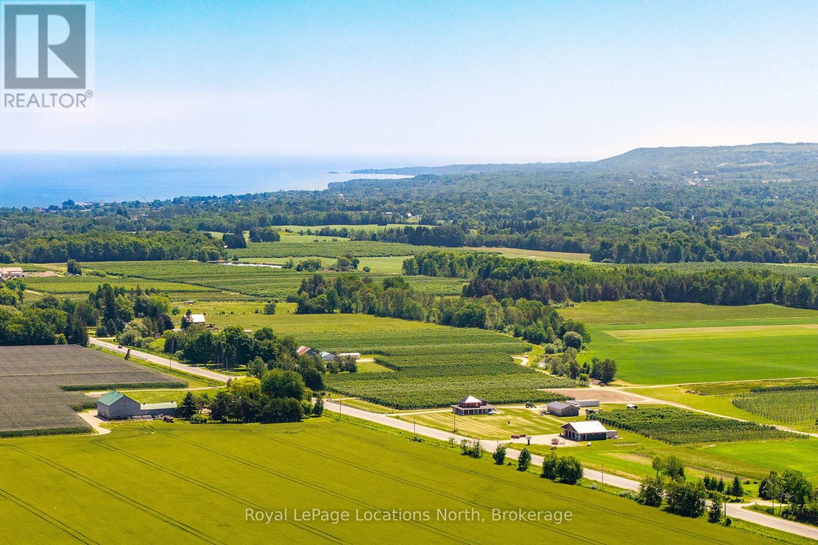 138237 Grey Road 112 Road, Meaford, Ontario