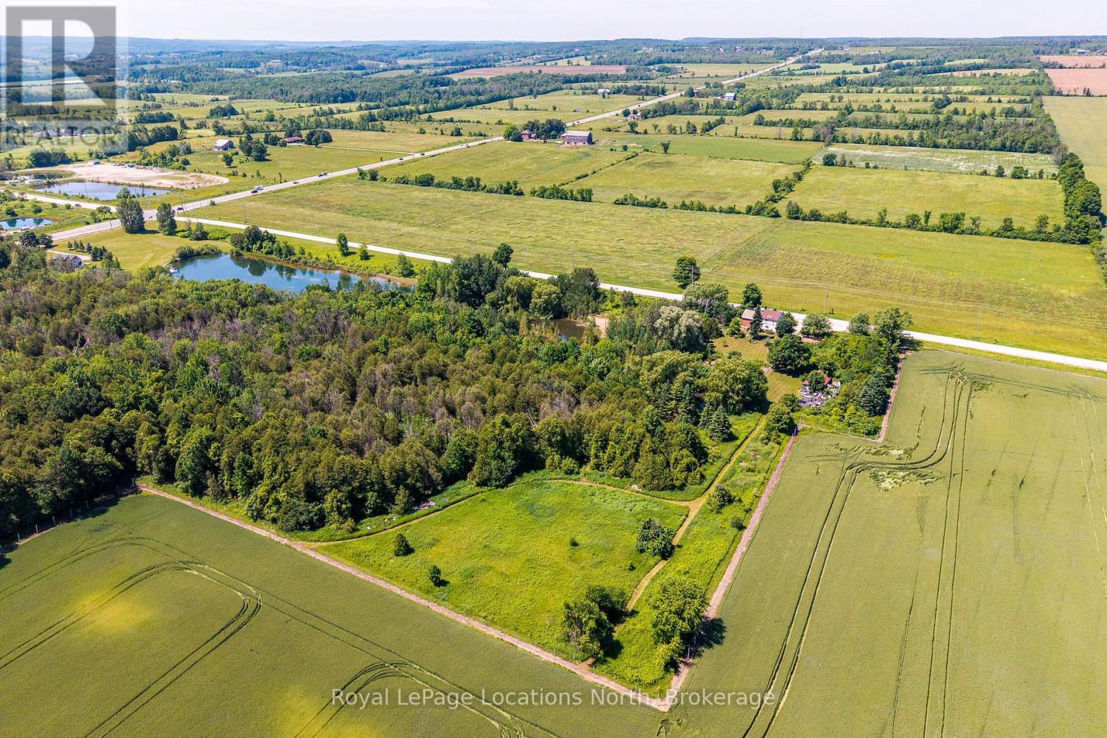 138237 Grey Road 112 Road, Meaford, Ontario