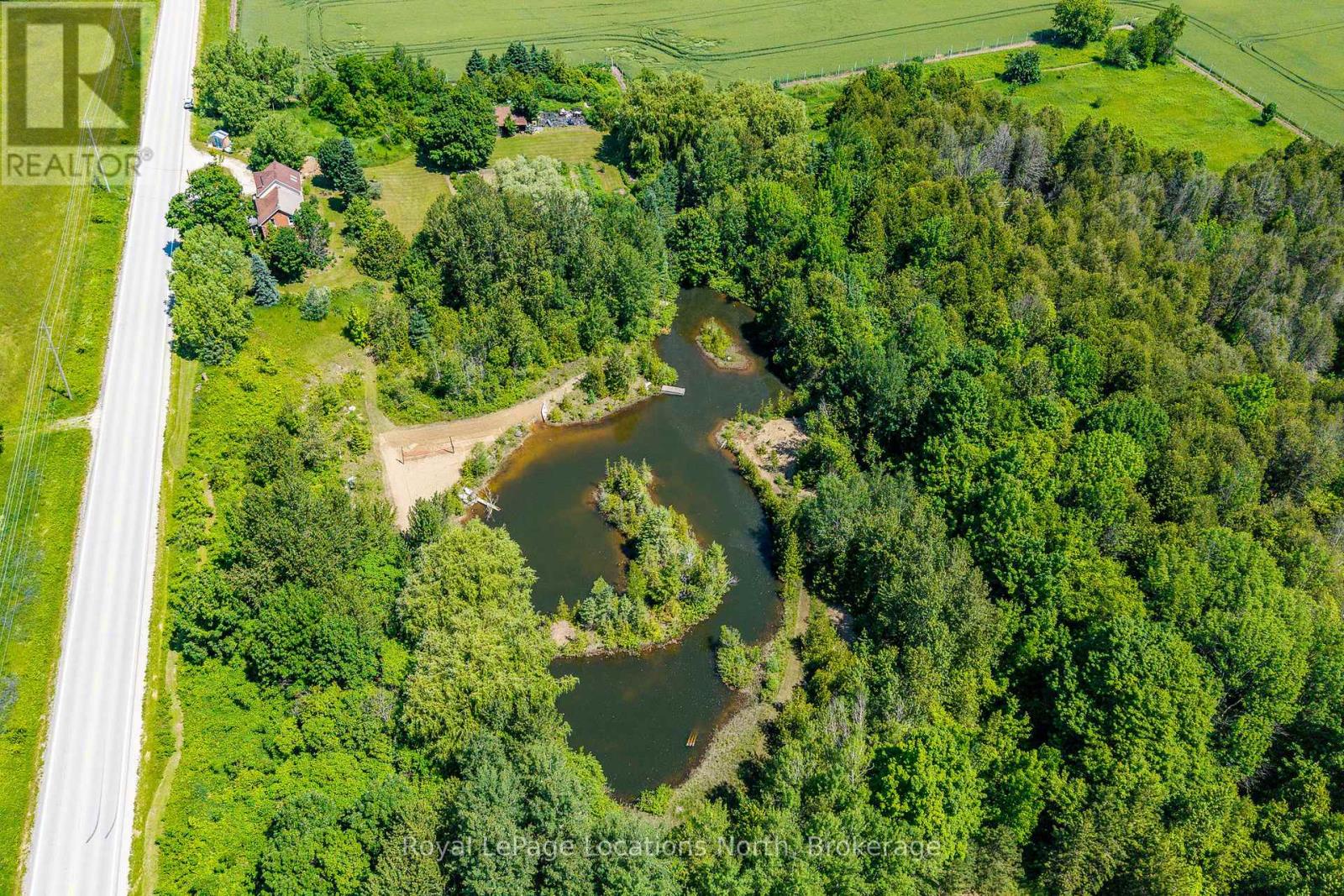 138237 Grey Road 112 Road, Meaford, Ontario