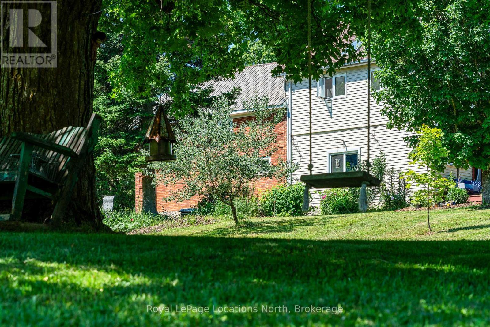 138237 Grey Road 112 Road, Meaford, Ontario